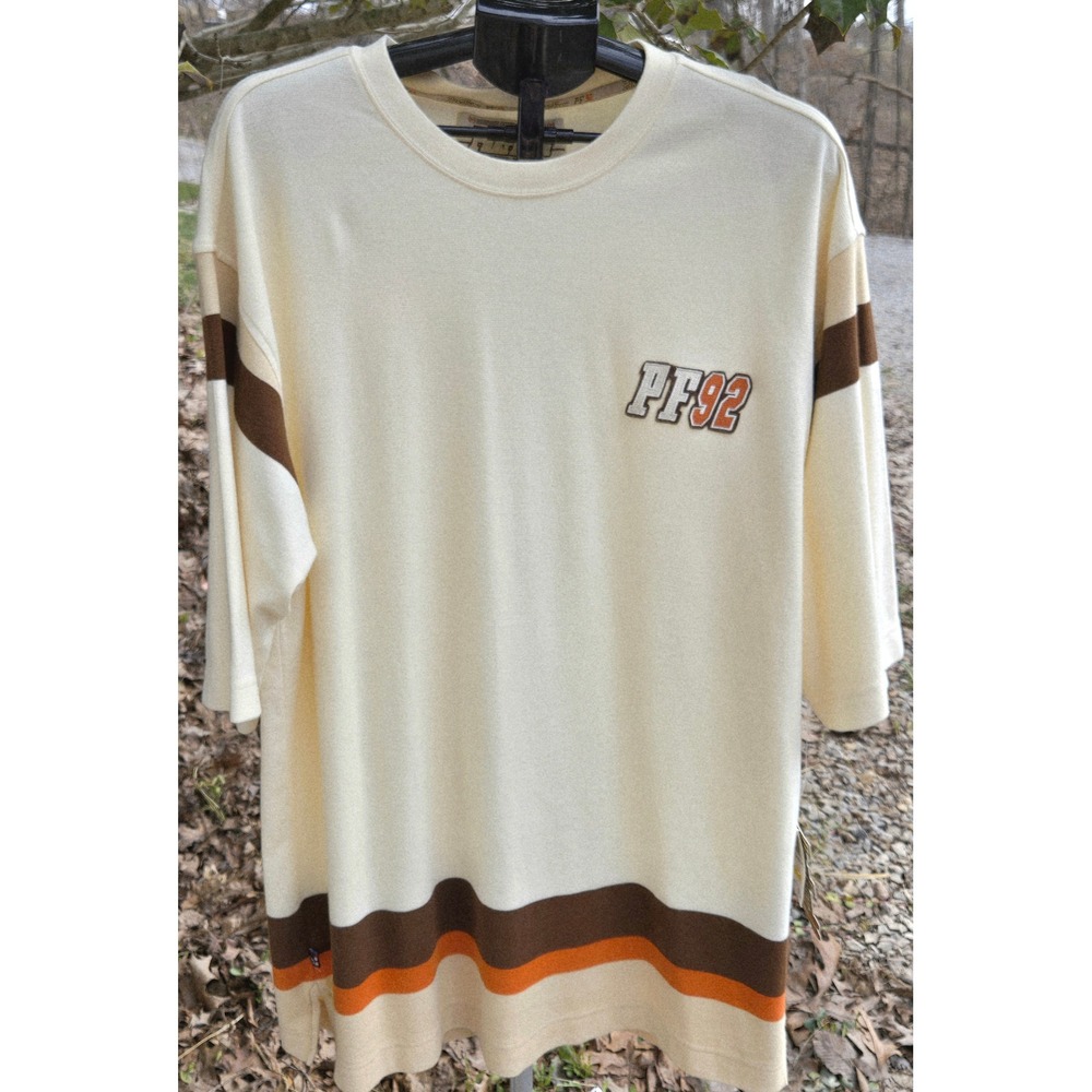 Vintage Y2K Deadstock Men's Phat Pharm 3XL Short Sleeve Shirt
